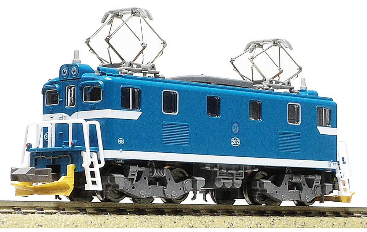 

MicroAce N Gauge Электровоз Sangi Railway Deki 203 A2073
