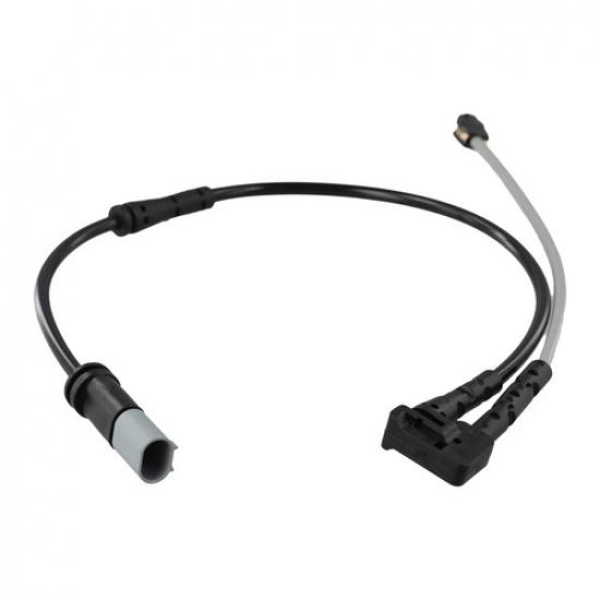 Front Brake Pad Sensor Disc Brake Wear Sensor High-Quality Plastic Material