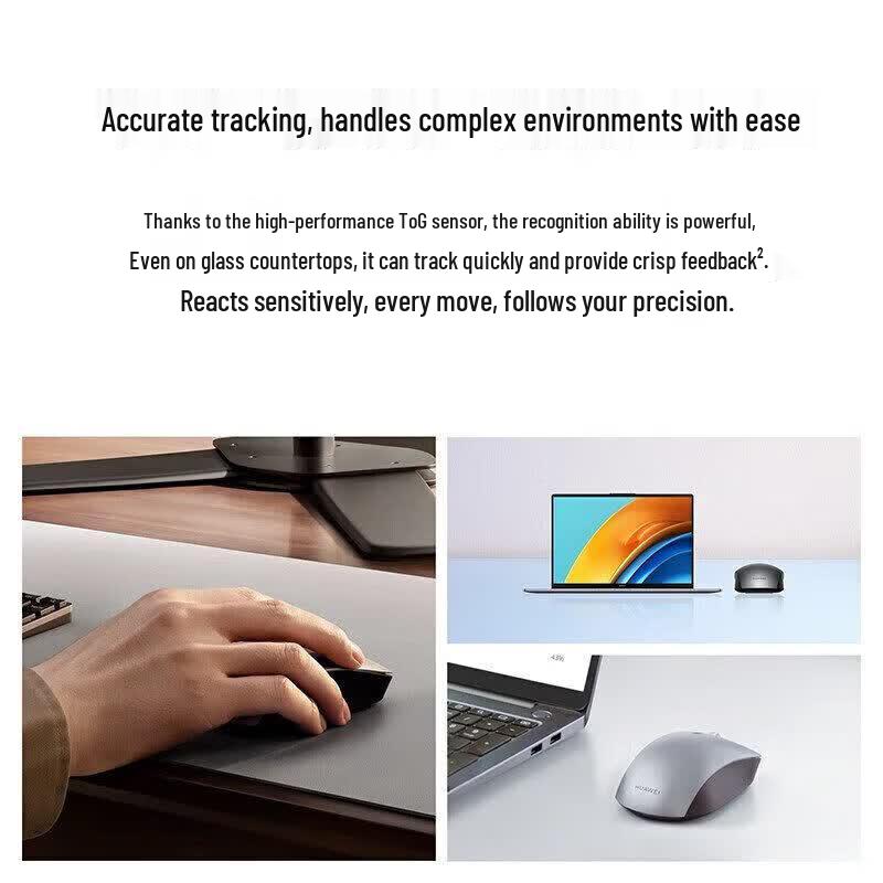 Huawei WYN PRO Cross-Mode Office Wireless Mouse