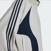 Adidas Adicolor Teamgeist Spliced Zip Collar Long Sleeve Loose Jacket Men jackets KD5856