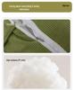 Winter Cartoon Sofa Bed: Washable Sleep Mat for Small Dogs & Cats
