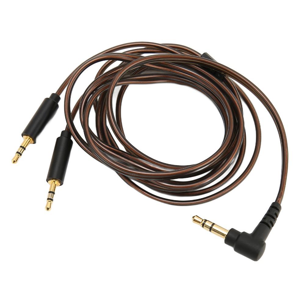 Earphone Replacement Cable for Hifiman HE400S HE 400I HE560 HE 350 HE1000 HE1000 V2