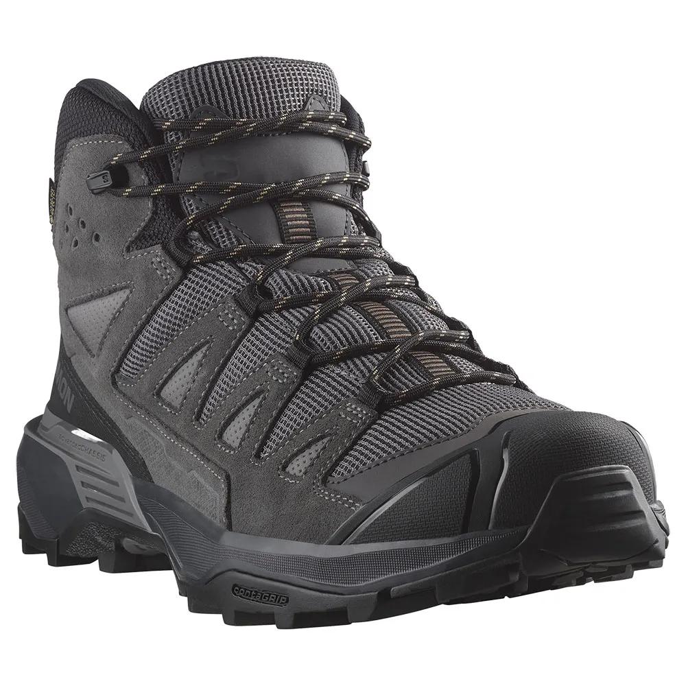 Salomon Ботинки для хайкинга X Ultra 360 Ltr Mid Goretex