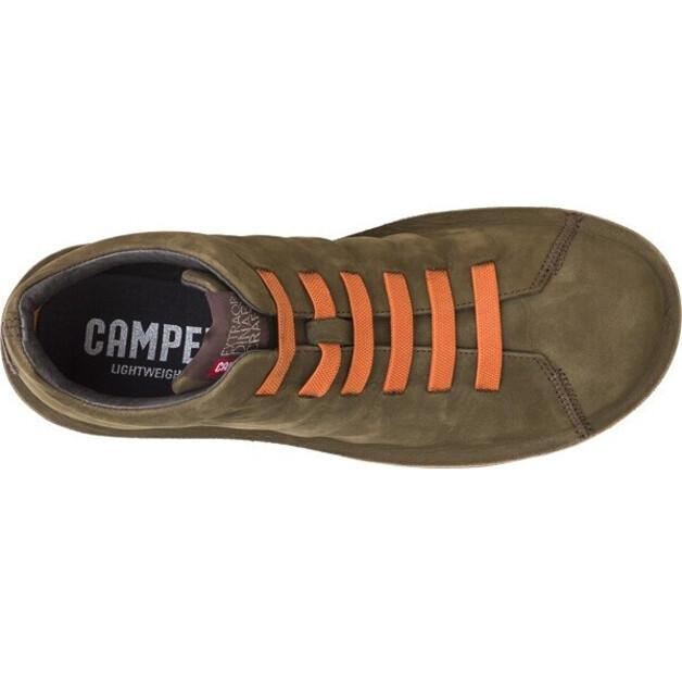 Полуботинки Camper Beetle Mid