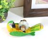 Cartoon Bird Tape Dispenser Resin Tape Dispenser 0.98inch Tape Cutter For Scrapbooking Carton Packaging Box Sealing