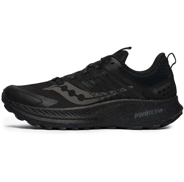 Беговые кроссовки Saucony Ride TR2 GORE-TEX EU 40  1/2