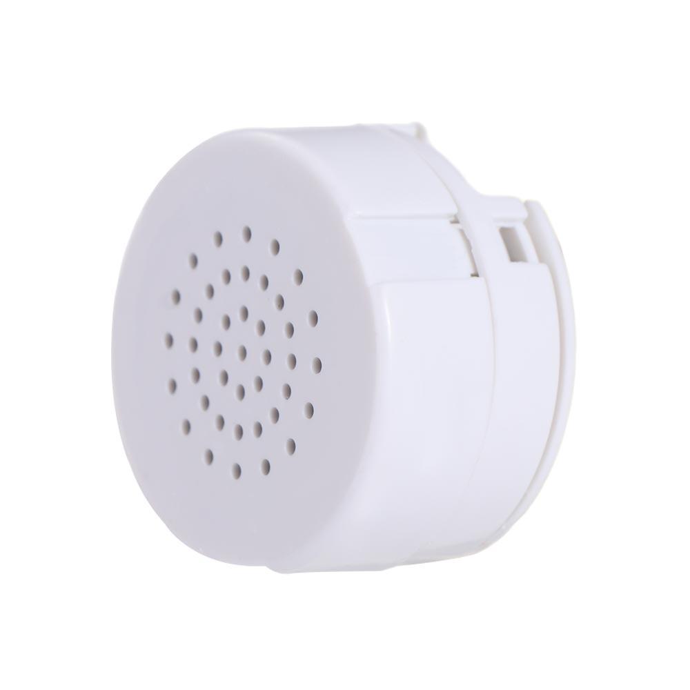 Custom Message Voice Recorder Plush Toy Record Messages Recordable Sound Module  Stuffed Animal