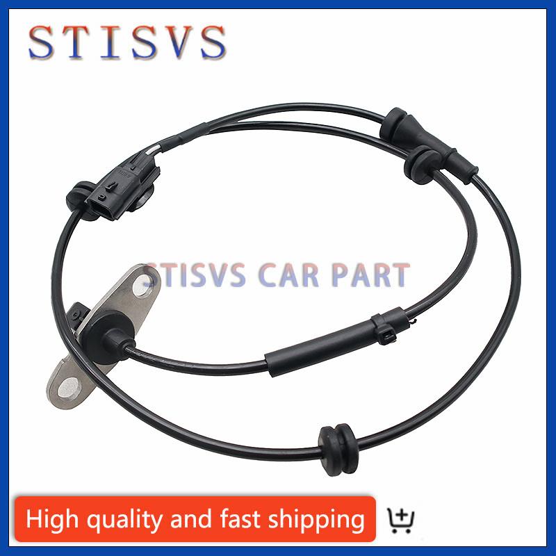 Rear Left Right ABS Wheel Speed Sensor Good Quality 47900-4JP0A For Nissan Navara D23 NP300 Renault Alaskan Car Part Accessories