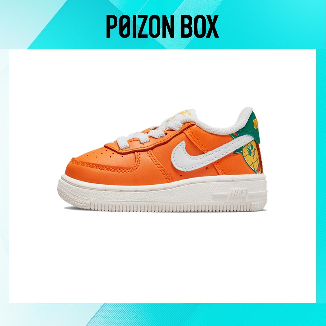 

кроссовки Nike Air Force 1 Low Toddler Shoes TD DQ5087-811