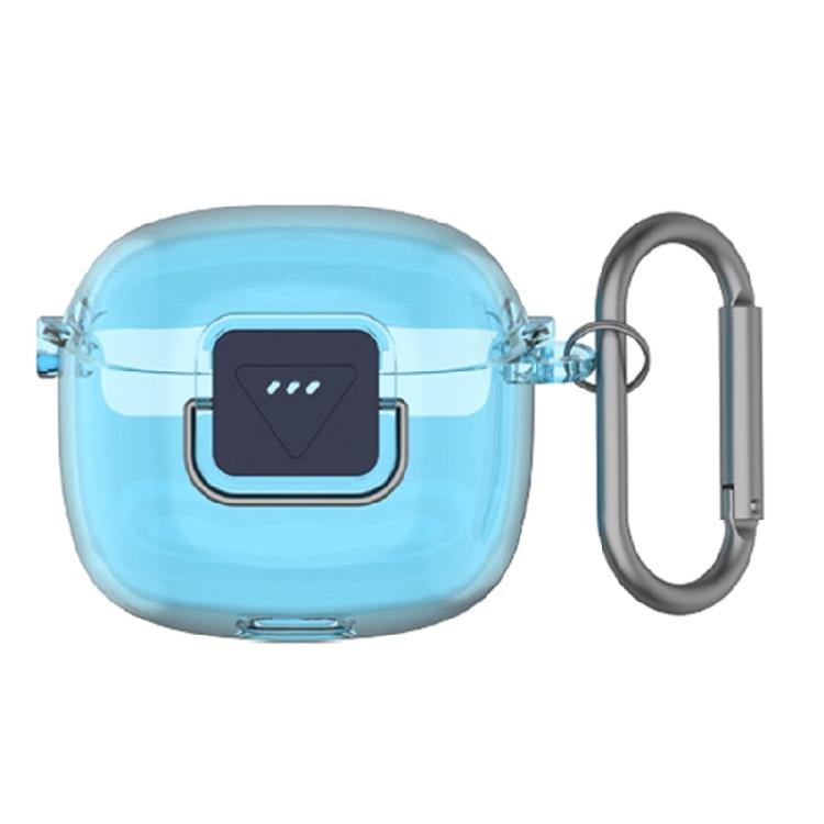 Headphone Shockproof Housing Skin-friendly Guard Washable Shell Nonslip Impact Resistant Keep Safe From Accidental Drop