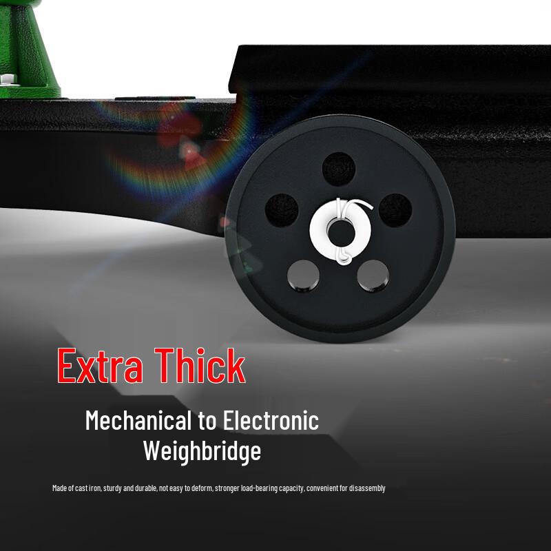 

Mingling Industrial Electronic Scale (CN version)