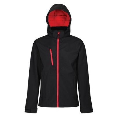Mens Venturer Three Layer Soft Shell Jacket