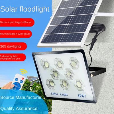 Lampes LED – Lampes solaires LED