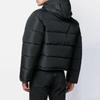Balenciaga Down Hooded Puffer Coat 556231TYD331000