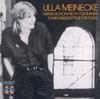 CD ULLA MEINECKE  Wenn Schon Nicht Fur Immer Dann Wen ND74261 RCA 1989 Germany Rock Used