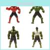 Verzamelen en modelbouw – Actiefiguren