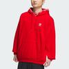 adidas Originals X Feifei Ruan Graphic Hoodie Men's Red IX4217