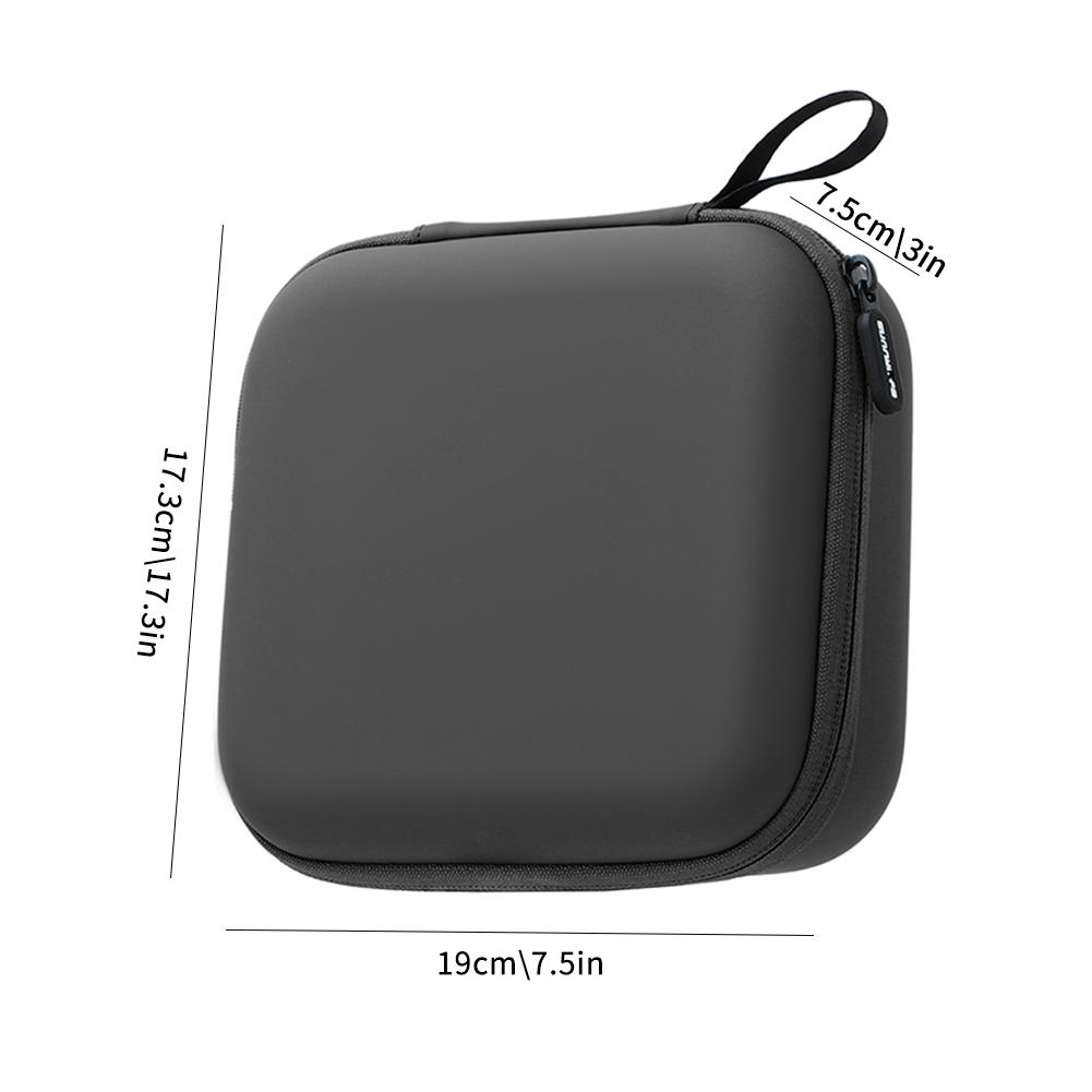 For DJI Neo 2 Drone Mini Hard Shell Storage Bag Waterproof Dustproof Case For Drone Accessories Portable Carrying Case