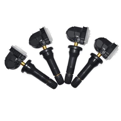 4 ΤΕΜ Αισθητήρας Πίεσης Ελαστικών TPMS EV6T-1A180-DB Για Ford Focus Fiesta