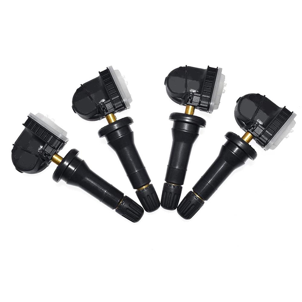 

4шт TPMS датчик давления в шинах EV6T-1A180-DB для Ford Focus Fiesta