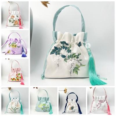 Bolsos para mujer – Bolsos con cordón