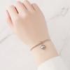 Copper Punk Vintage Skull Charm Bead Headset Pendant Fit Original Fine Diy Bracelet Jewelry Making Fine Gifts