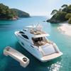 Carros e motas – Equipamentos e acessórios para barcos