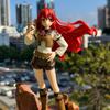 Original Magician Eris Greyrat/Sylphiette Action Figure Mushoku Tensei: Jobless Reincarnation PVC Anime Figure Collection Toys