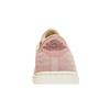 Air Jordan 1 Centre Court 'Pink Oxford' (Unisex) Pink Oxford / Pale Ivory / Smokey Mauve / Dark Pony Vintage Basketball Shoes DO7444 621