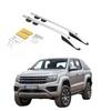 Dakdragers VOLKSWAGEN AMAROK PICKUP VANAF 20102020 Aluminium Duurzaam