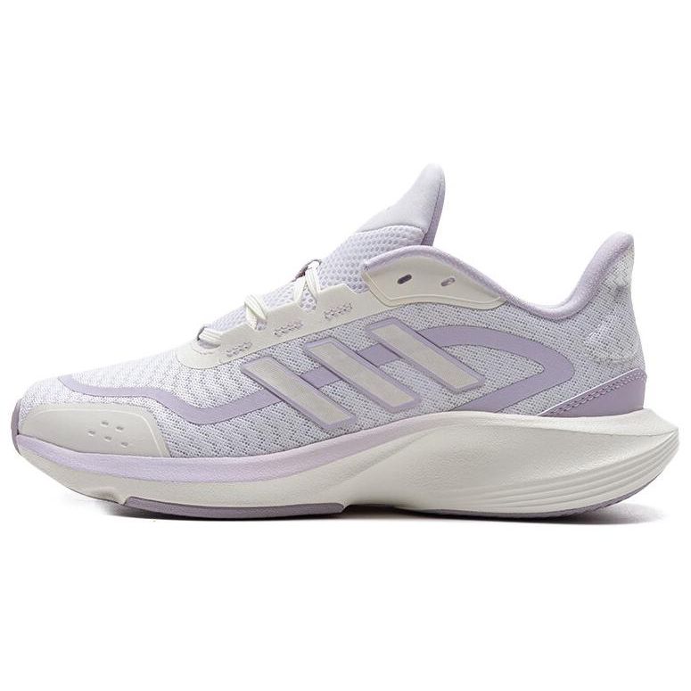 

Adidas Comfortable Fashion Low-Top Casual Training Running Shoes Unisex Sneaker White Purple IH6040 36