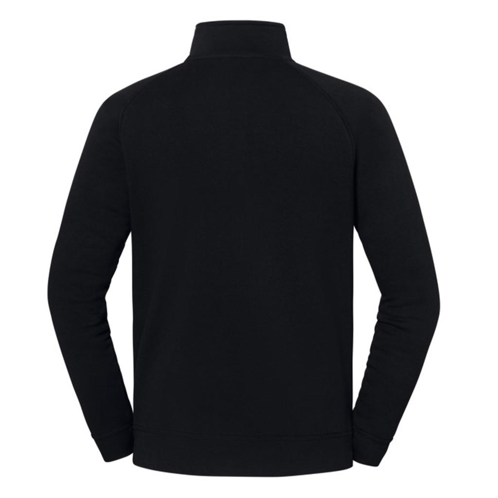 Fruit of the Loom Mens Iconic Premium Sweat Jacket