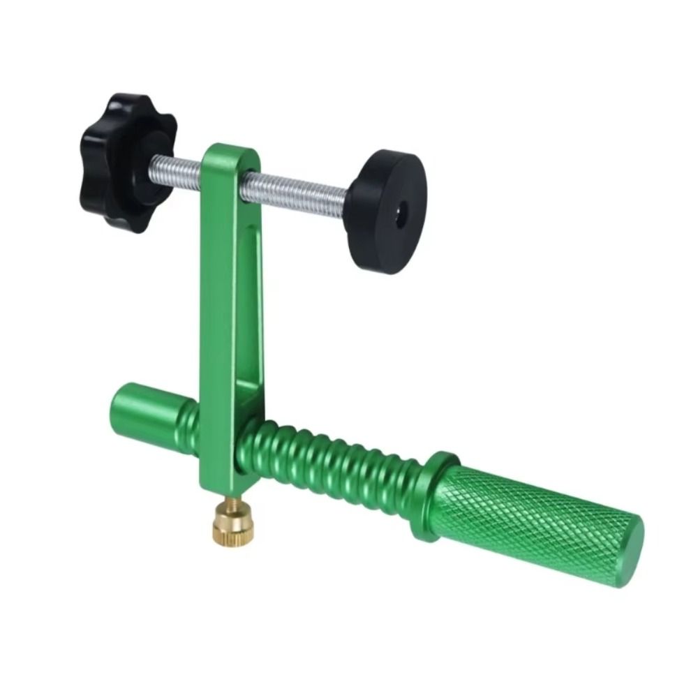 Adjustable Bench Dog Clamp Quick Release MFT Table Clamp Hand Tool Workbench Clamp  Workbench Use