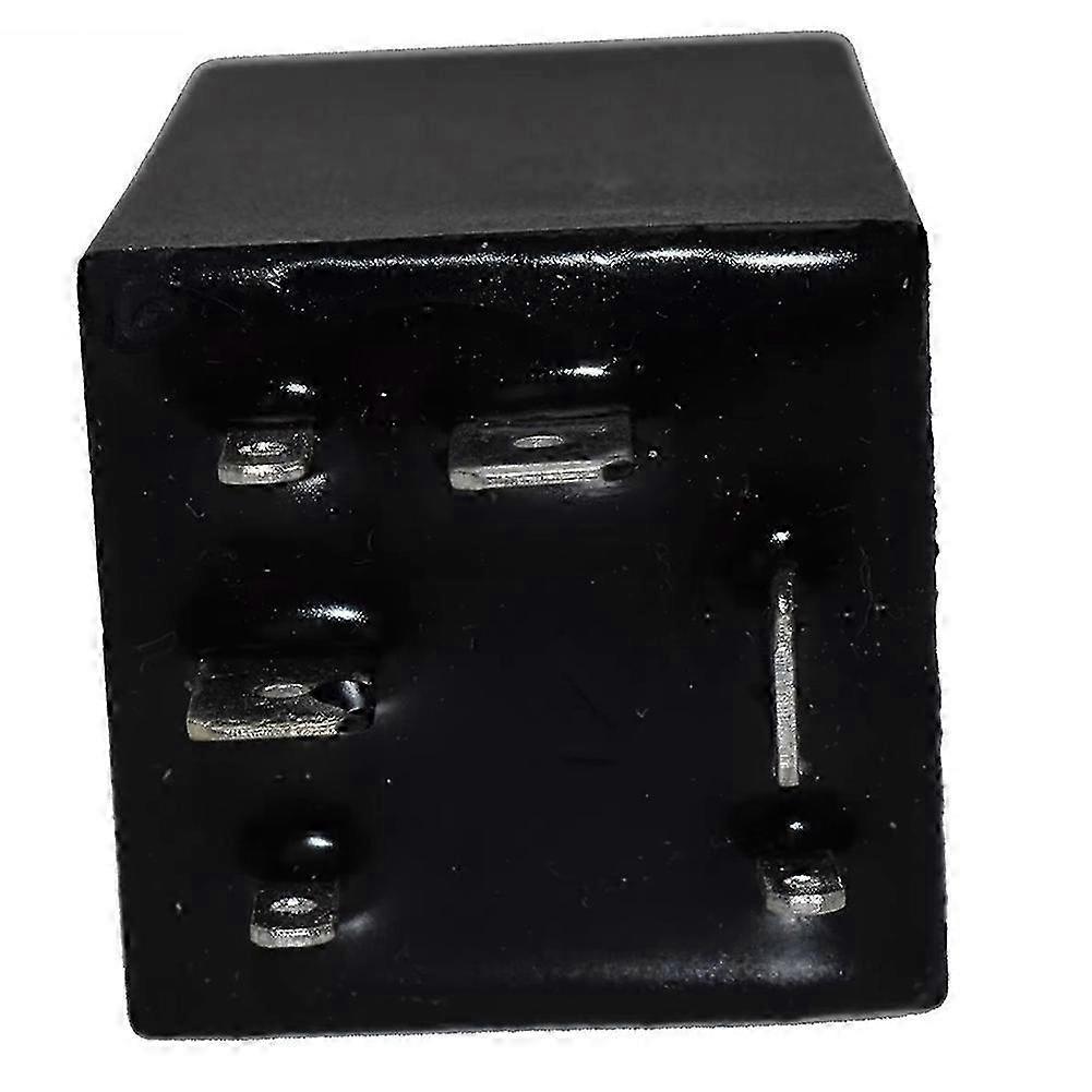 Car Fuel Pump Relay Control 1238966 90378651 90230894 for F Calibra A Frontera A A B A Hwy