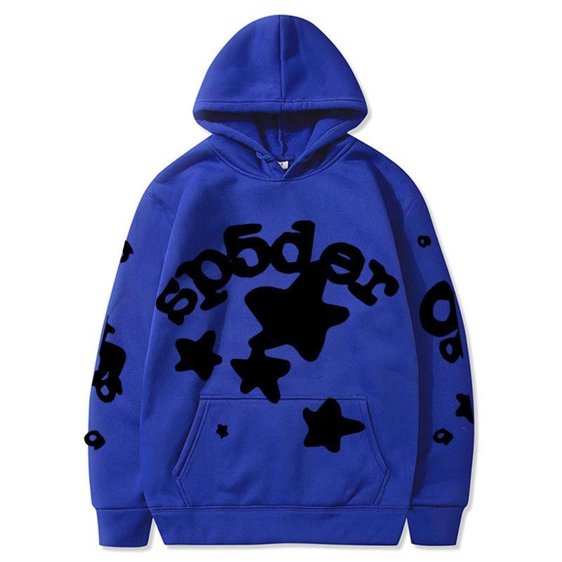 Hip Hop Singer Print Hoodies Sweatshirt Matching Couple Outfits Streetwear