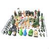 Vehicles Model Toys, Tanks Boxes Fighters Funny War Battle Game for Boys Girls Birthday Kids Teen