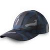 Unisex Wide-Brim Camouflage Cap - Outdoor Military, Work & Utility Style for Summer & Spring/Autumn