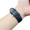 Rubber Strap Suitable for Suunto Vector Men's  Wristband Outdoor Sports Waterproof Watch Band Buckle Screw Tool