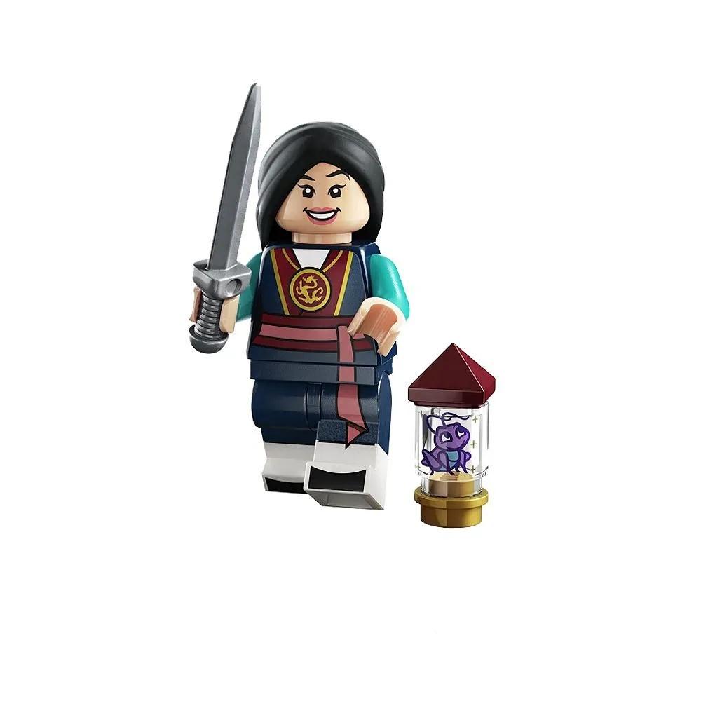 Educatief bouwsteen speelgoed voor kinderen