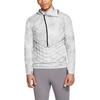Nike Jackets Men's Gray Hooded Moderate Other BV5700-043