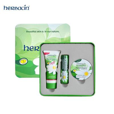 Haut- & Körperpflege – Pflegekosmetik-Sets