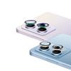 Metall Kamera Ring Glas für Xiaomi Redmi Note 12 Pro Pro+ 5G / Redmi12 5G 13C Note12 12pro Objektiv Bildschirmschutz Schutzkappe