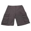 Men Summer Fashion Casual Outdoor Breathable Loose Multi-pocket Cargo Shorts