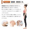 Pureseek Pelvic Waist Posture Lower Back Pain Pelvic Pelvic Pelvic Koshibishi Belt Pulley-Type Belt, Support, One-Hand Operation, Corset, Corrector,