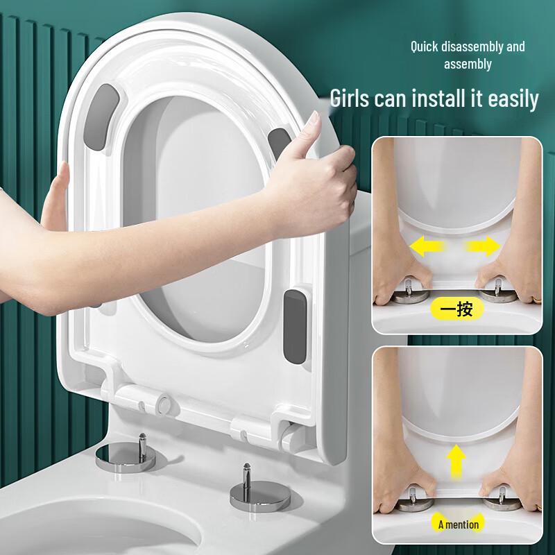YiBaiLang Toilet & Plumbing Accessories