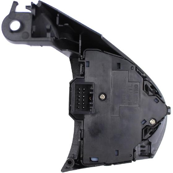 ApplianPar Steering Wheel Control Switch for Civic 2012 2013 2014 2015