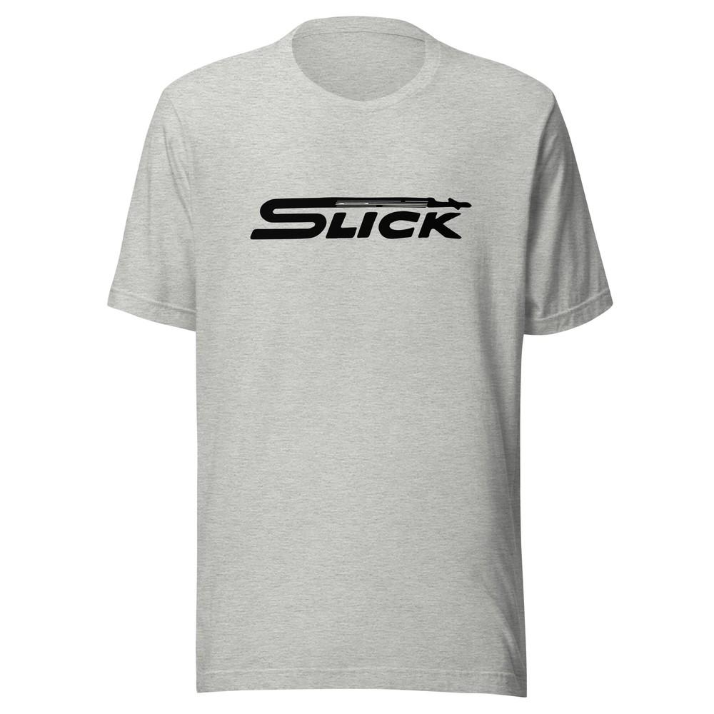 Slick Airways Unisex T-Shirt Vintage 1946 Airline 100% Quality Tee XS-5X Unisex T-Shirt XXXL