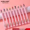Dual-Head Rhinestone Picker and Dotting Tool Wax Pencil for Nail Art