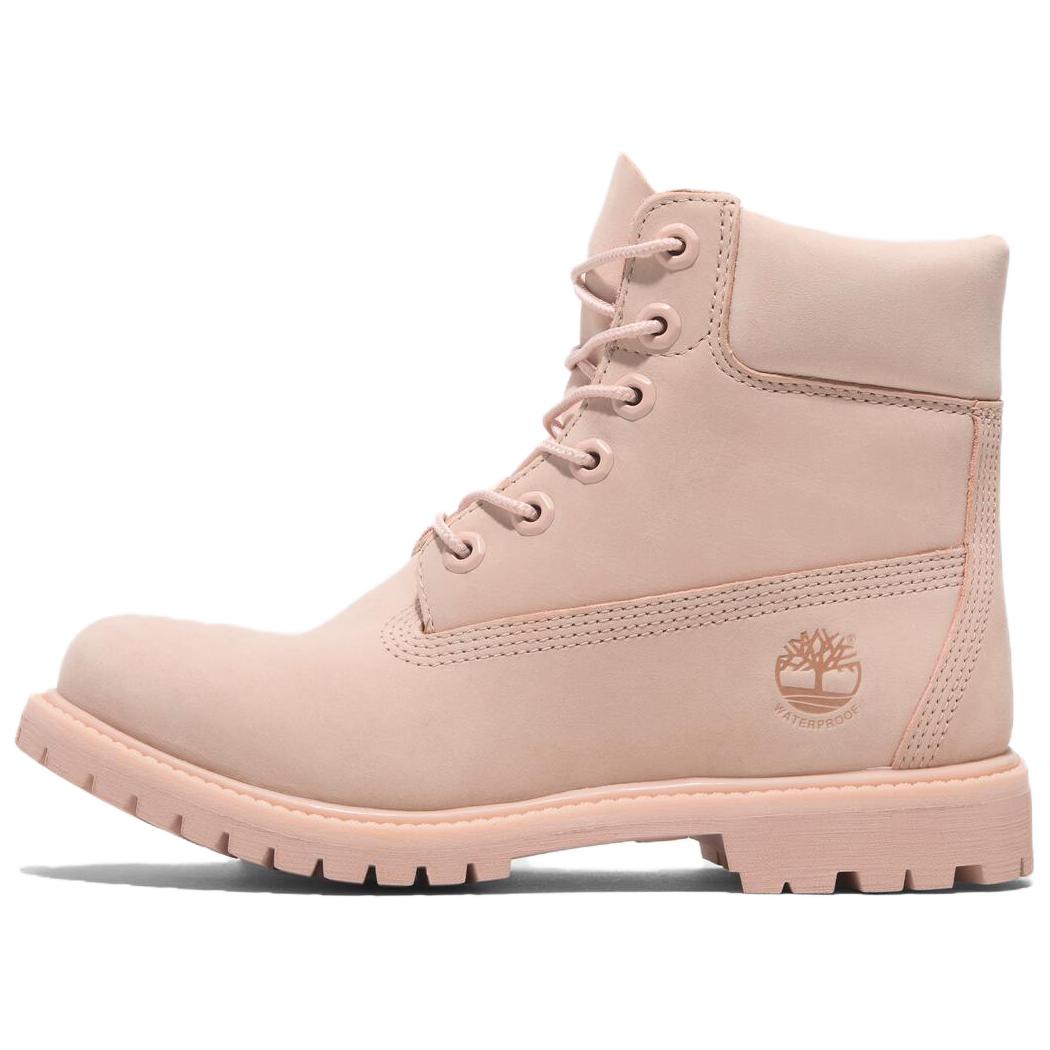 Timberland Women s Premium 6-Inch Waterproof Boot A2HR8EKD 38.5
