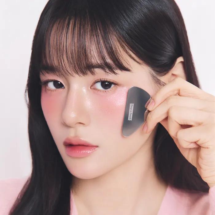 

Міні лопатка-галька